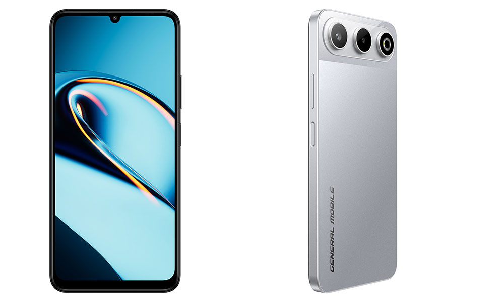 General Mobile GM 26 5G Satışa Sunuldu