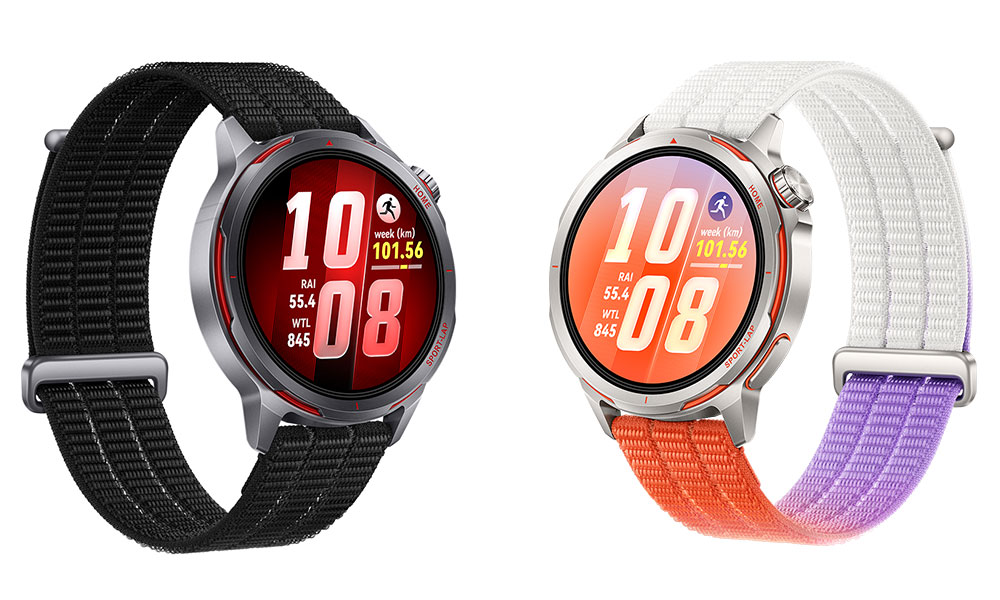 HUAWEI WATCH GT Runner 2 Türkiye’de Satışa Çıktı
