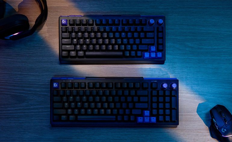 Logitech G512 X Oyuncu Klavyesi Türkiye’de Tanıtıldı