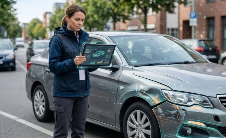 Yapay Zekâ Sigorta Sektörünü Yeniden Şekillendiriyor