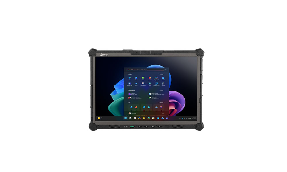 Getac G140 ile Sahada Yapay Zeka Destekli Dayanıklı Tablet Dönemi