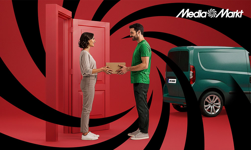 MediaMarkt Türkiye’den Kapıda Eski Cihaz Geri Alım Hizmeti