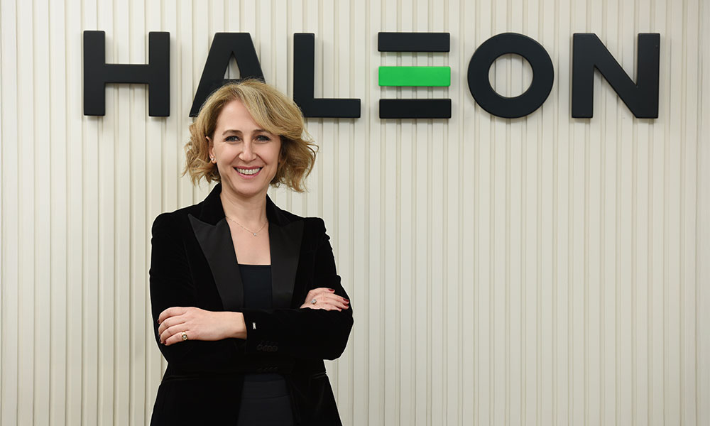 Haleon Türkiye İnsan Kaynakları Direktörlüğüne Özlem İnce Atandı