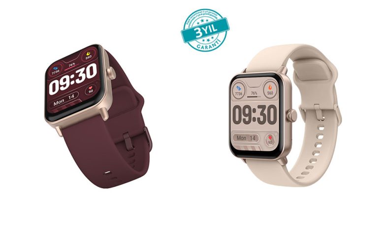 ttec Tempus Akıllı Saat Serisini Tanıttı