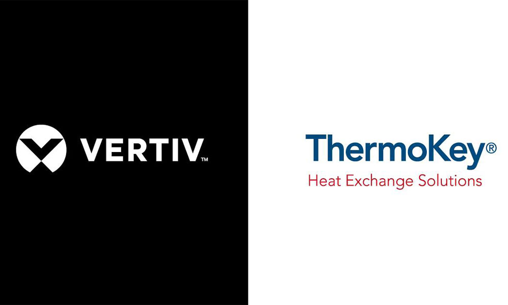 Vertiv, ThermoKey Satın Almasıyla Veri Merkezi Soğutma Portföyünü Güçlendiriyor