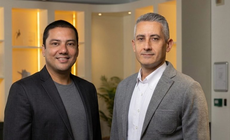 Softtech ve Maxitech’ten GEO hamlesi