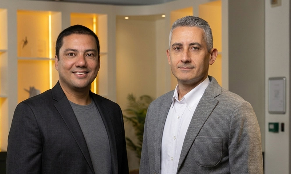 Softtech ve Maxitech’ten GEO hamlesi