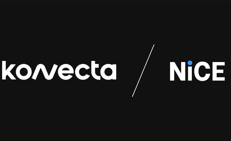 Konecta ve NiCE müşteri deneyiminde agentic AI iş ortaklığı kurdu