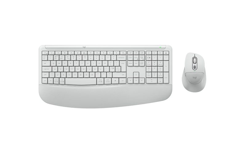 Logitech Signature Comfort Plus Serisiyle Masa Başı Konforunu Yeniden Tanımlıyor