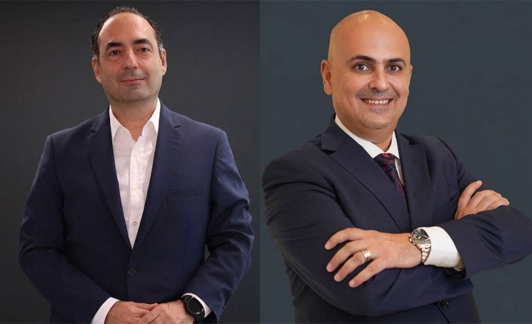 Redington Türkiye ve Nutanix hibrit bulut dönüşümü için iş birliği yaptı
