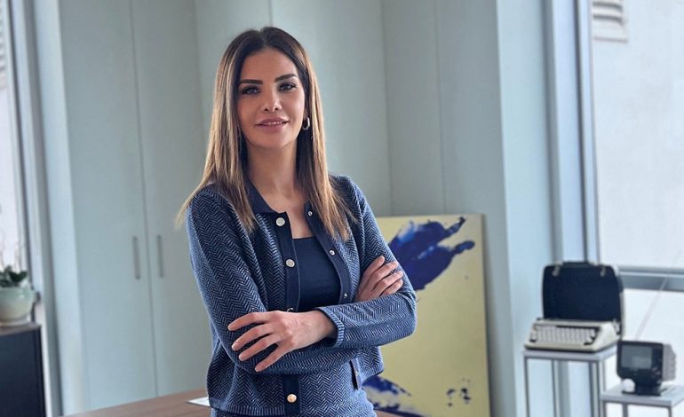 Nu Teknoloji sanayide veriye dayalı üretim için IoT ve yapay zekaya odaklanıyor