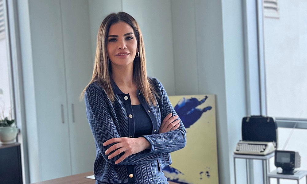 Nu Teknoloji sanayide veriye dayalı üretim için IoT ve yapay zekaya odaklanıyor