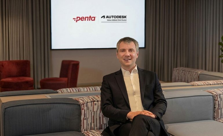 Penta Teknoloji ve Autodesk iş ortaklarıyla yeni dönem hedeflerini değerlendirdi
