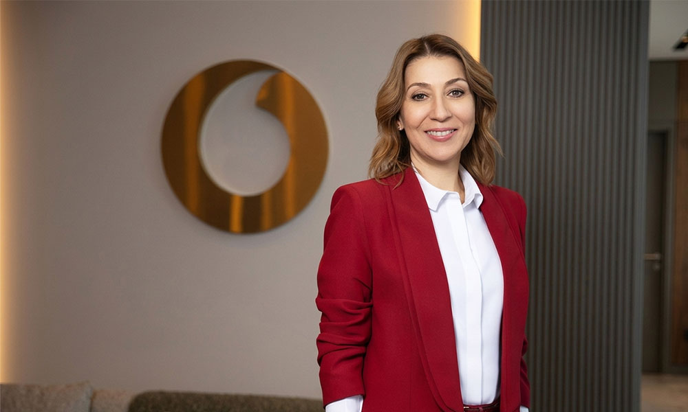 Vodafone 5G RedBox için hız garantisi sundu