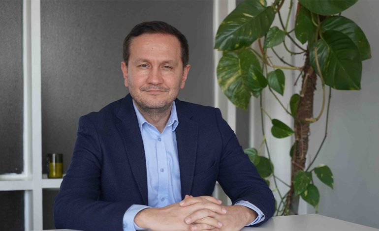 Opinnate CIS bölgesinde saha odaklı büyümesini hızlandırıyor