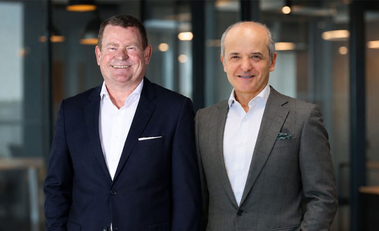 Siemens Türkiye 170 yıldır sanayi ve teknoloji dönüşümüne yön veriyor
