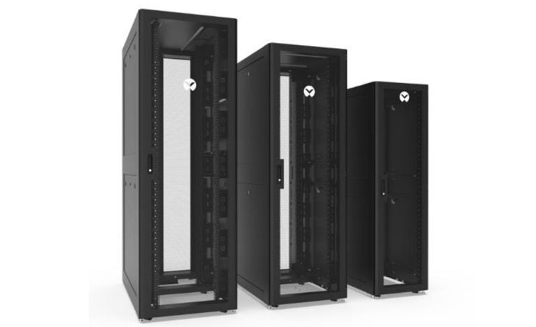 Vertiv, Yapay Zeka ve Yüksek Yoğunluklu BT Altyapıları İçin Rack Extreme’i Tanıttı