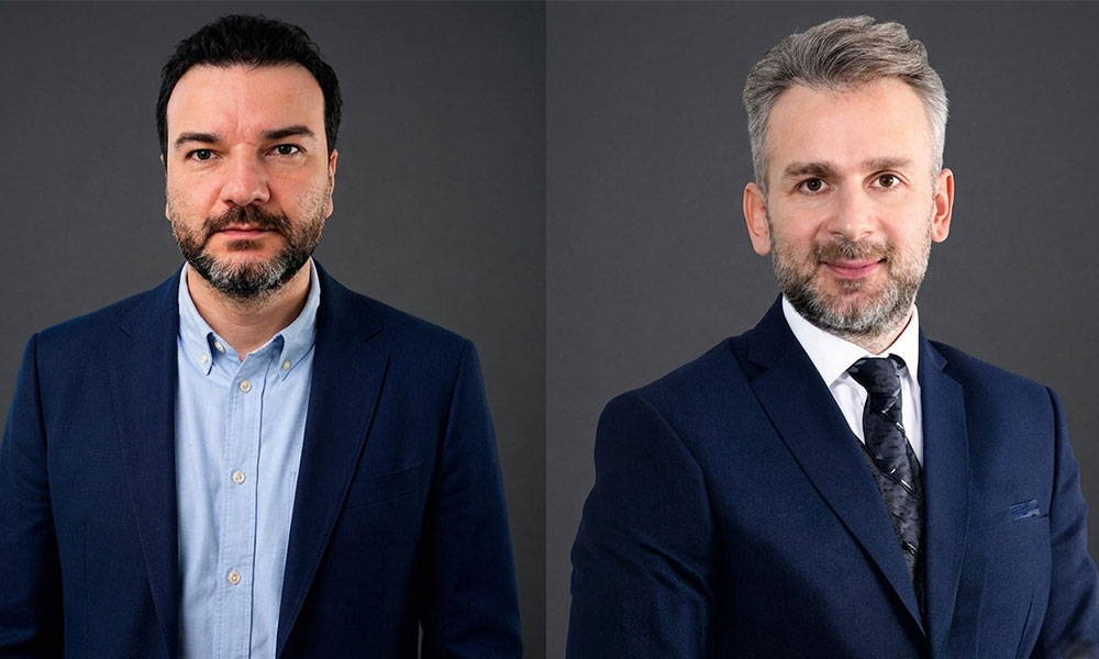PEAKUP üst yönetimini iki yeni atamayla güçlendirdi