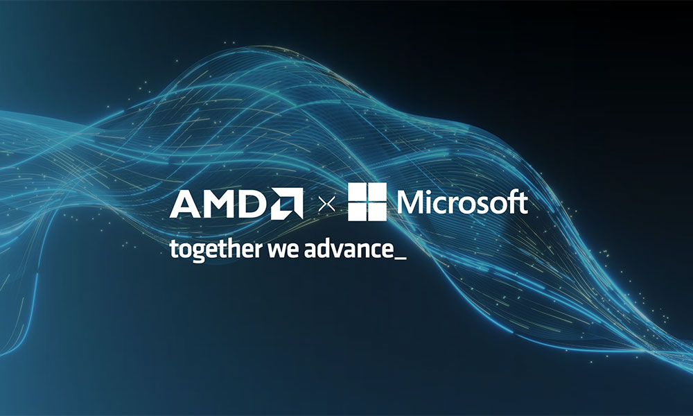 Microsoft Azure Yapay Zeka Altyapısını AMD Helios ile Genişletiyor