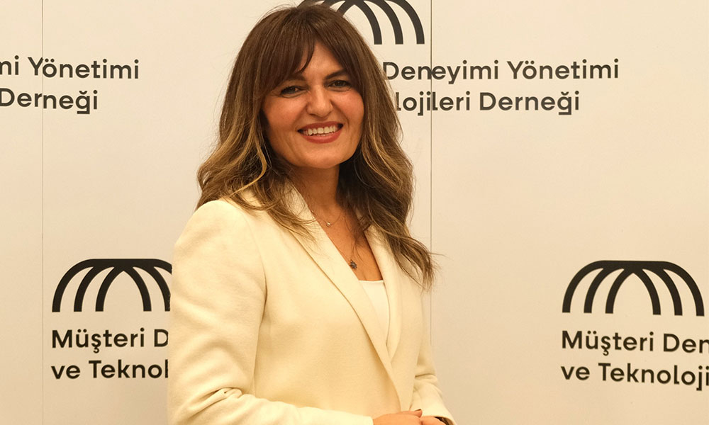 MDYD ve Koç Üniversitesi yapay zekâ çağının müşteri deneyimi liderlerini yetiştirecek