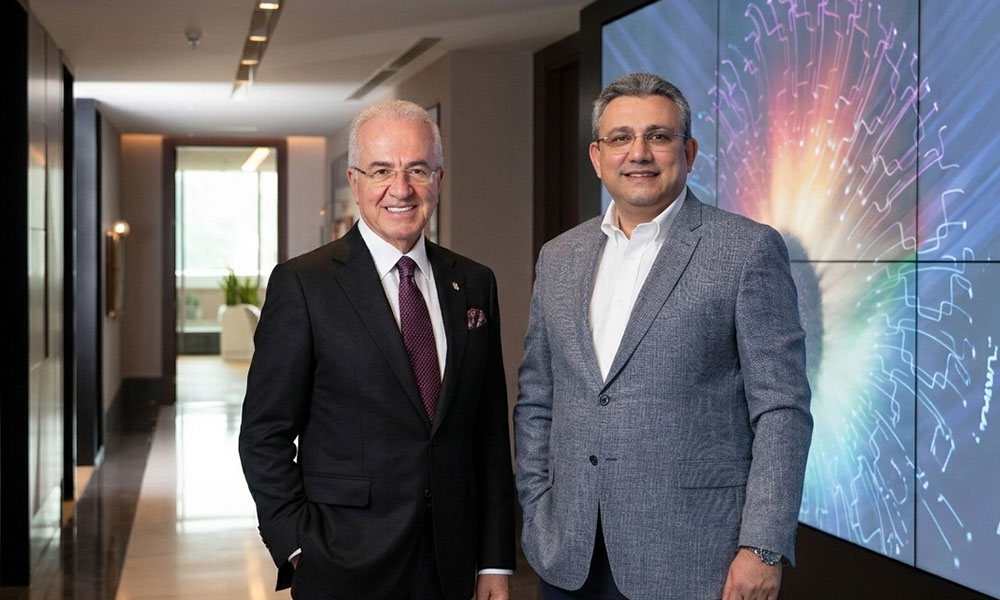 Index Grup NeXT Gen AI programını başlattı, I-Gini devreye girdi