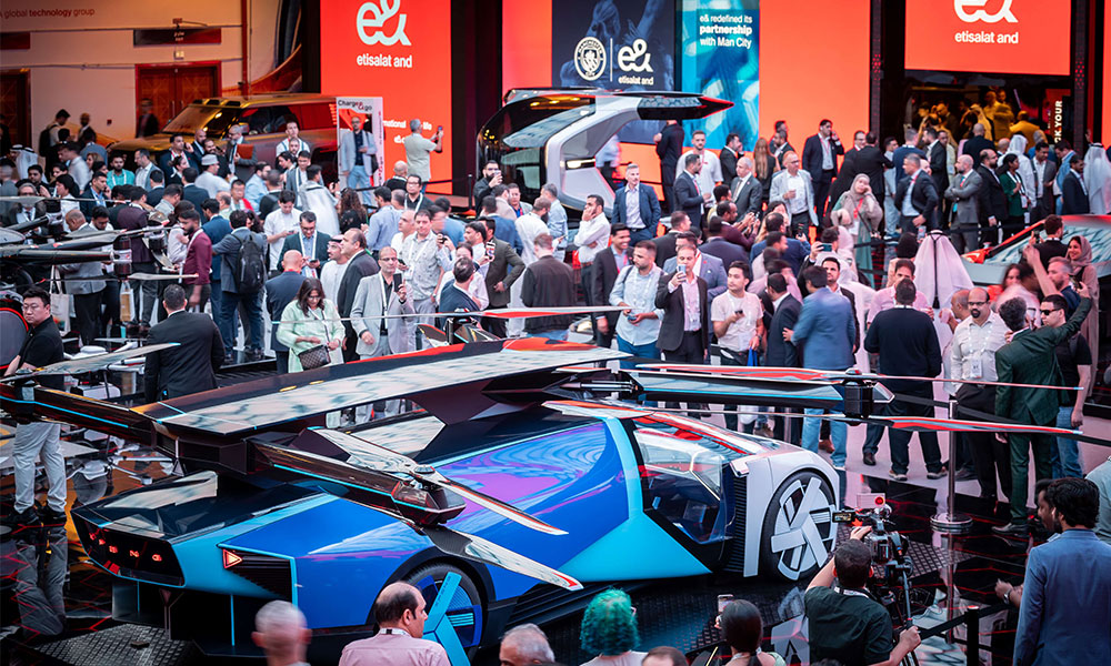 GITEX Ai Türkiye İstanbul’da Başlıyor