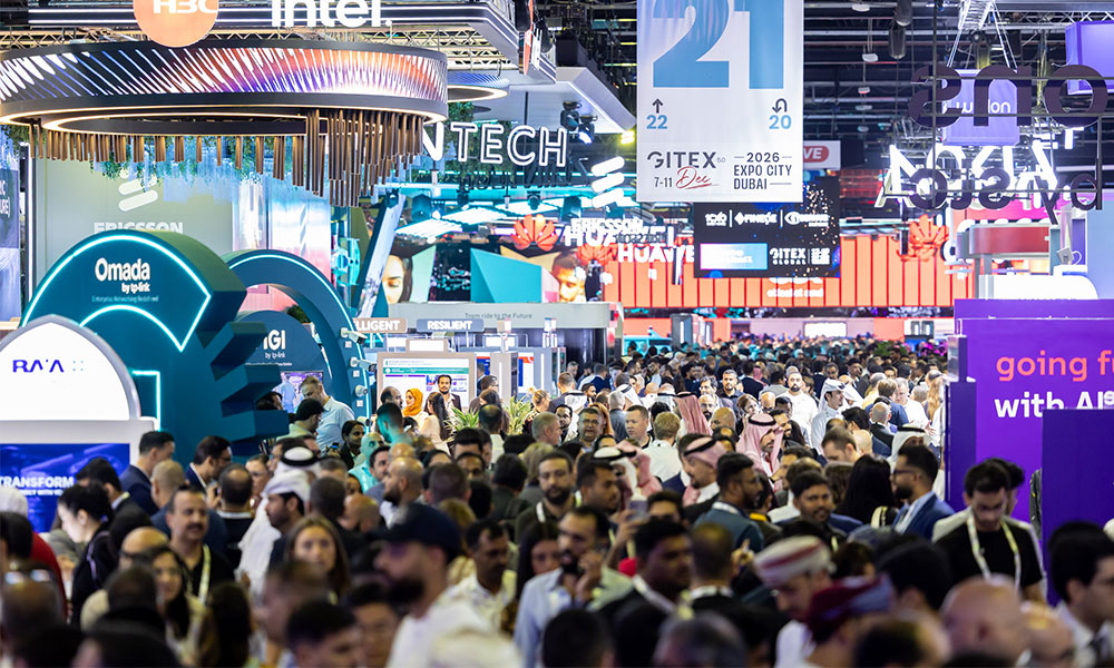 GITEX Ai Türkiye 2026 İstanbul’da Küresel Teknoloji Ekosistemini Buluşturacak
