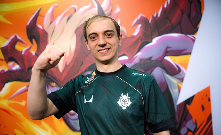 Caps, Hall of Legends’a Seçilen İlk Batılı Oyuncu Oldu