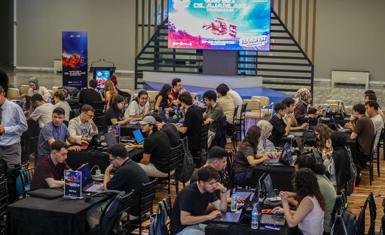 Yapay Zeka Dil Ajanları Yarışmasında 45 Takım Finale Kaldı