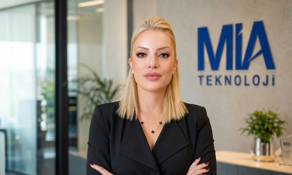 MİA Teknoloji 2025 Sürdürülebilirlik Raporu’nu yayımladı