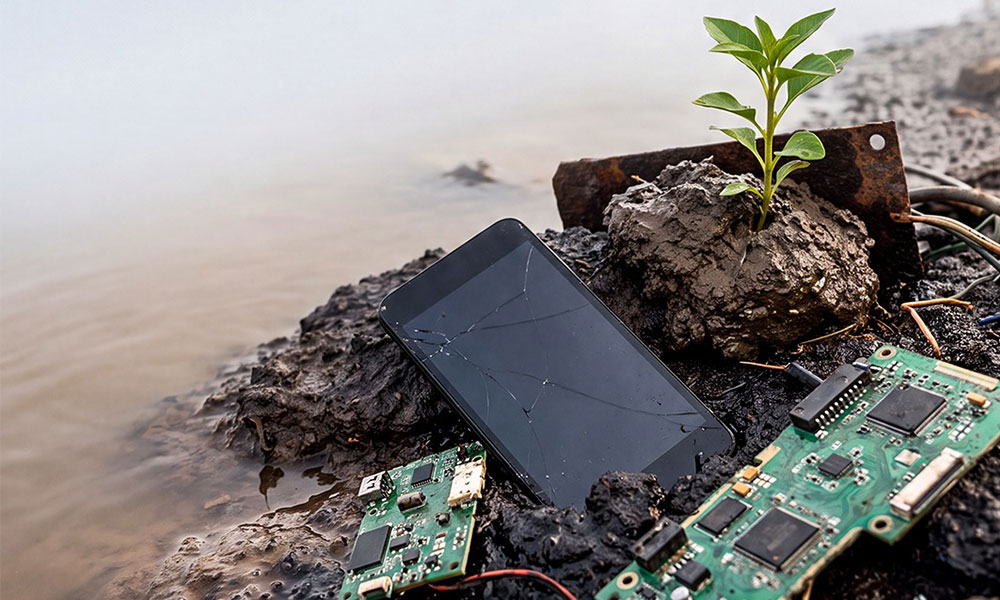 Xiaomi Türkiye E-Atık Programını Başlattı