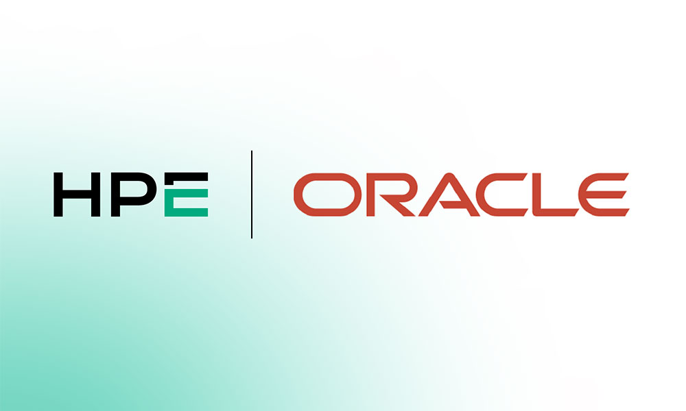 HPE ve Oracle Gigawatt Ölçeğindeki Yapay Zeka Altyapısı İçin İş Birliğini Genişletti
