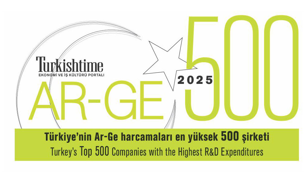 Türkiye Ar-Ge 500 Açıklandı TUSAŞ Liderliğini Korudu