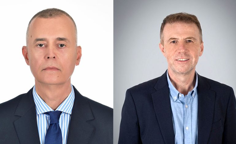 Teknosa Üst Yönetiminde İki Yeni Atama
