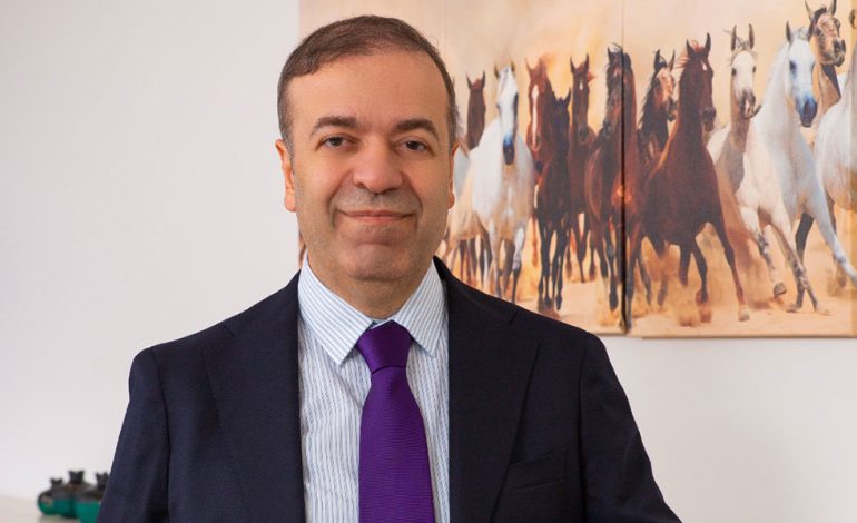 Keenetic Titan SE Wi-Fi 7 ve VDSL’i Tek Cihazda Birleştiriyor