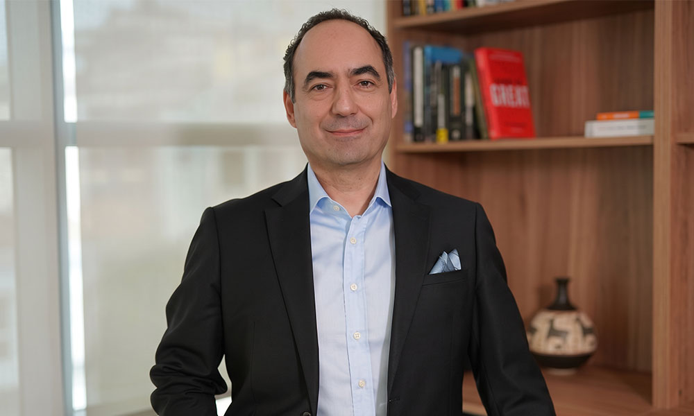 Redington ve Anthropic’ten Bölgesel Yapay Zeka İş Birliği