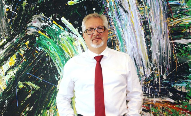 Kafein Teknoloji ABD’de KafeinLabs’i Kurdu