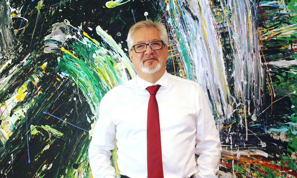 Kafein Teknoloji ABD’de KafeinLabs’i Kurdu