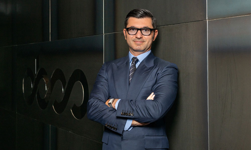 OBSS Yapay Zekada Rekabetin Güvenilir ve Ölçeklenebilir Yazılımda Şekilleneceğini Söylüyor